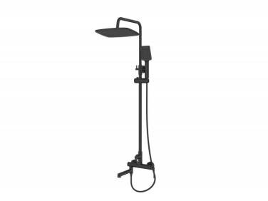 BelBagno ACQUA-VSCM-NERO