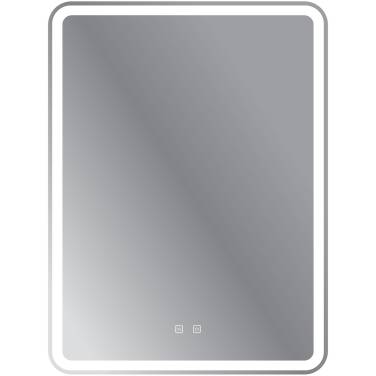 BelBagno Marino 60 SPC-MAR-600-800-LED-TCH-SND с подсветкой с голосовым управлением и подогревом