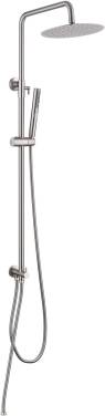 Allen Brau Priority 5.31031-BN никель браш