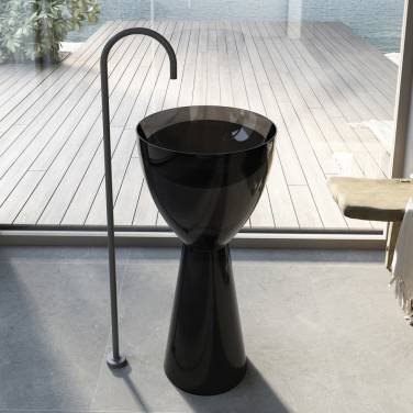 ABBER Kristall AT2703Onyx