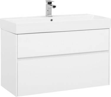 Aquanet Бруклин 100 белый (00212599)
