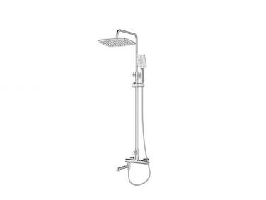 BelBagno ACQUA-VSCM-CRM