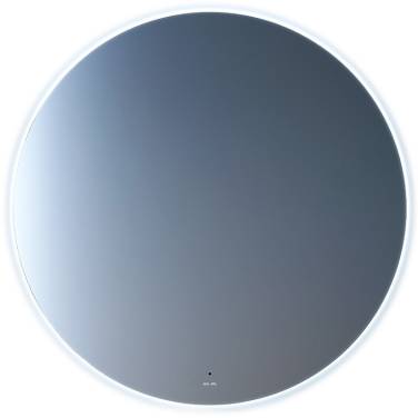 AM.PM X-Joy 110 M85MOX41101S с подсветкой с ИК-сенсорным выключателем