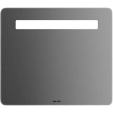 AM.PM Gem 64 с подсветкой Хром