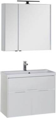 Aquanet Латина 80 белый