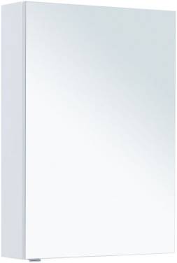 Aquanet Алвита New 60 Белый матовый