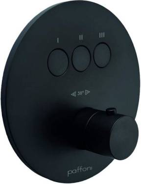 Paffoni Compact Box CPT019NO