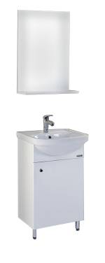 Grossman Eco Line "ЭКО-52" 3 в 1 белый