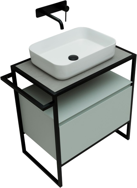 Allen Brau Priority 70 1.31001.PWM папирус матовый