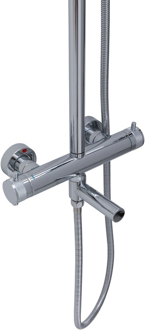 Allen Brau Priority 5.31T10-00 хром