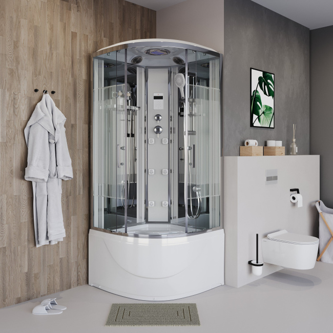 Niagara Ultra NG-709-01 100x100