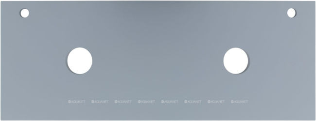 Aquanet Арт 120 (2 отв.) цв.мисти грин (313283)