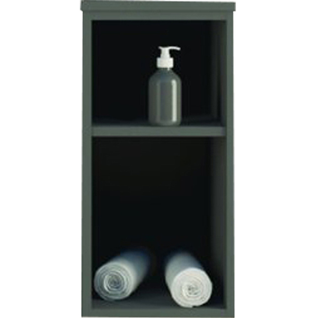 Cezares Urban 30 55166 Grigio opaco