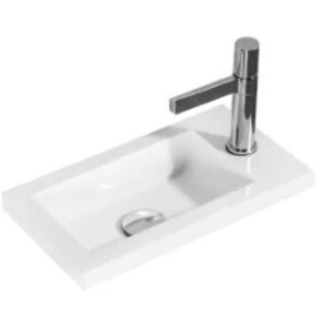 BelBagno Pietra Mini 40 BB-400-PM-LVB Белая