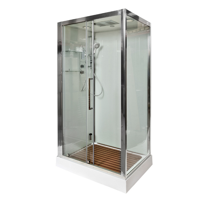 DTO Z120 KERAVA с паром