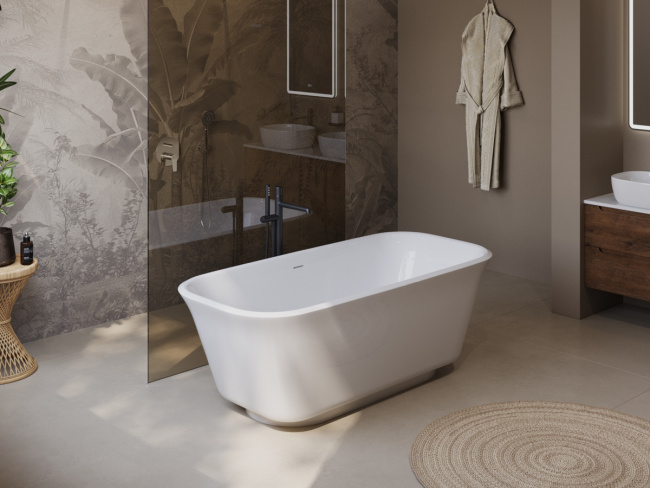 BelBagno DUE BB702-1700-800-K