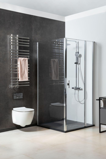 Allen Brau Priority 100x80 8.31003-AM антрацит