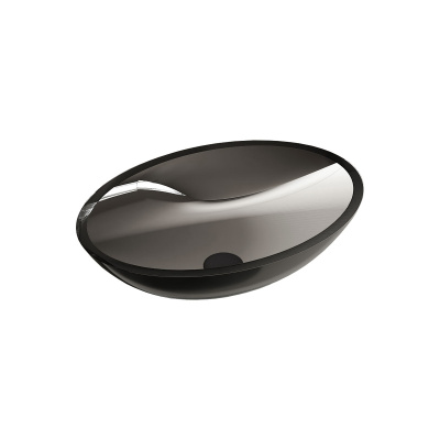 Vincea VBS-6T11B, 500*350*150, накладная, цвет черный