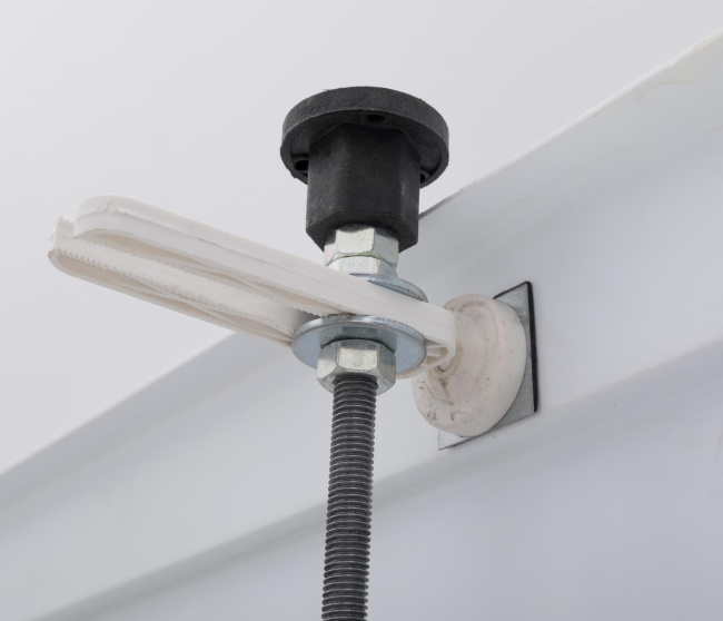 Aquanet Bright 170x70 (с каркасом)