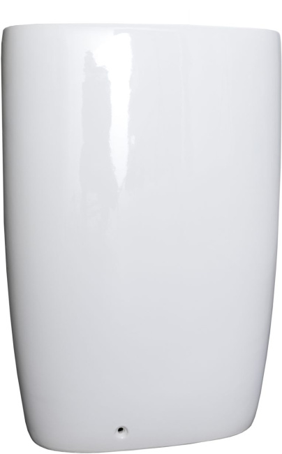 Allen Brau Infinity 4.21015.20 белый глянец