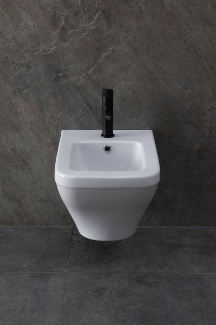 Allen Brau Infinity 4.21014.20 белый глянец
