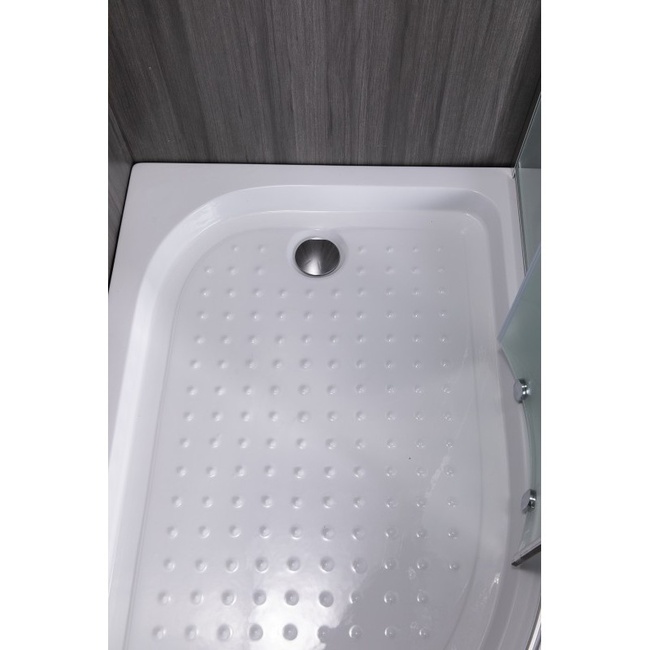 ESBANO ESR-8027A (Left) с поддоном