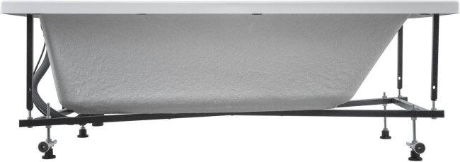 Aquanet Bright 165x70 (с каркасом)