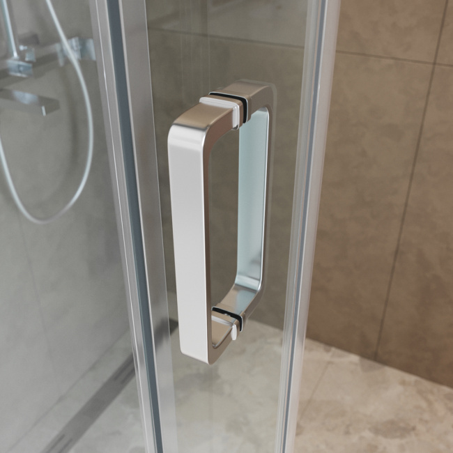 BelBagno SOFT_CLOSE-2-AH-1-160/80-C-Cr