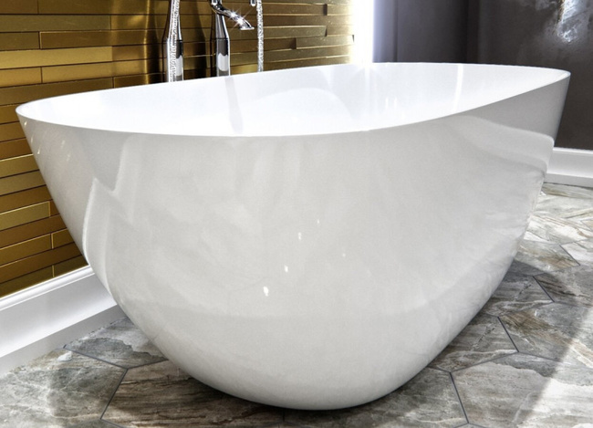 AquaStone BALI150 глянцевая