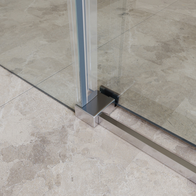 BelBagno SOFT_CLOSE-2-BF-1-180-C-Cr