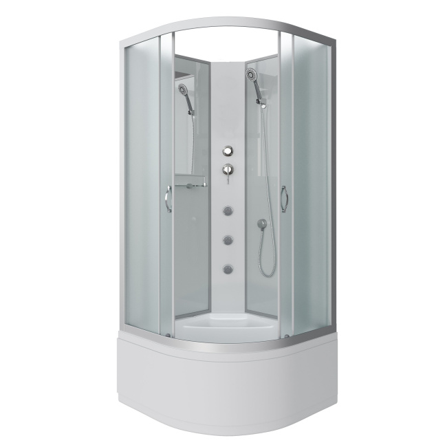 Niagara Classic NG-2307-14BKG 80x80