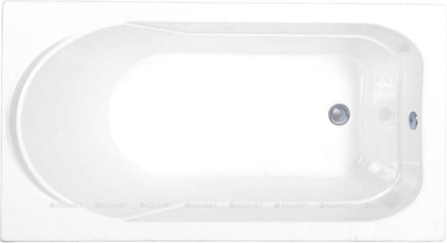 Aquanet WEST 120*70 (204050)