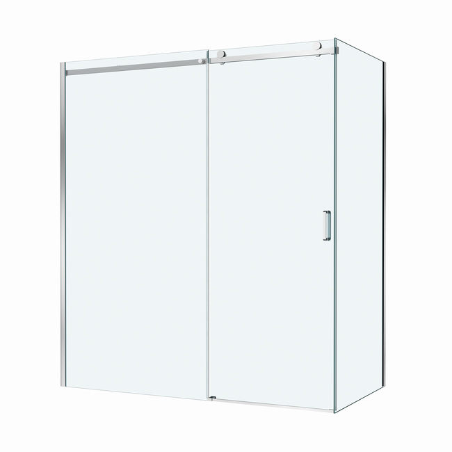 BelBagno SOFT_CLOSE-2-AH-1-180/90-C-Cr