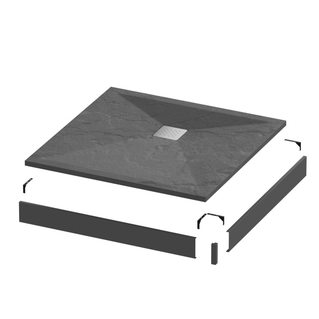 Grossman Strong GR-S2100100Q 100x100