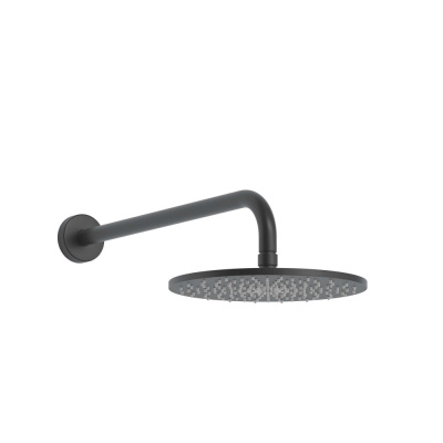 BERGES NARDIS 3R BLACK, черный матовый(071008)