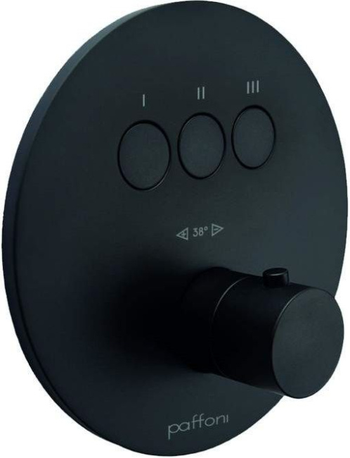 Paffoni Compact Box CPT019NO