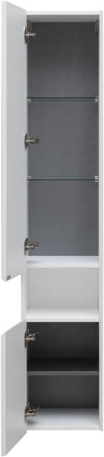 Allen Brau Infinity 35 1.21010.WM L белый матовый