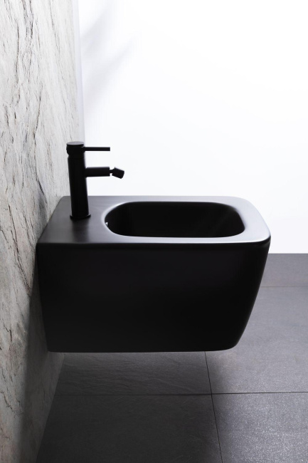 Allen Brau Liberty 4.33010.31 черный матовый