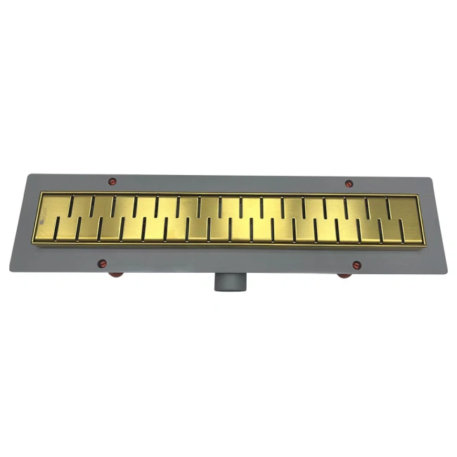 Veconi Medium Gold 650