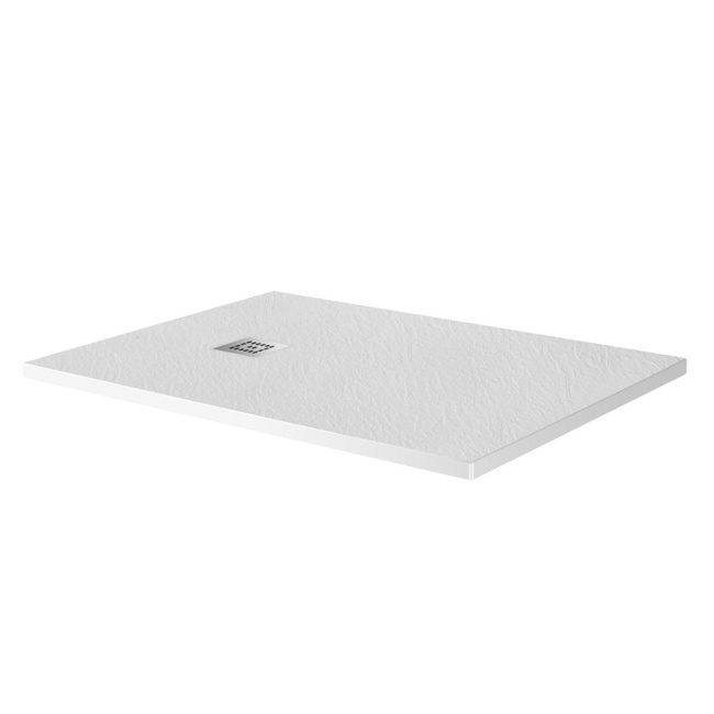 BelBagno UNO TRAY-MR-UNO-AH-120/80-35-W-CR