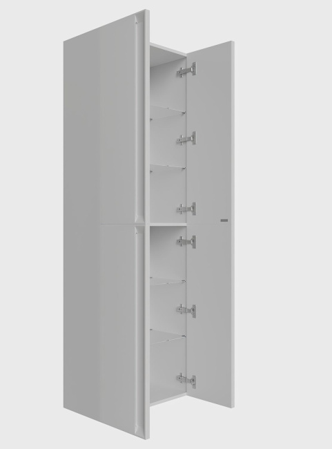 Allen Brau Eclipse 60 1.E1006.WM 2.0 белый матовый (00333989)