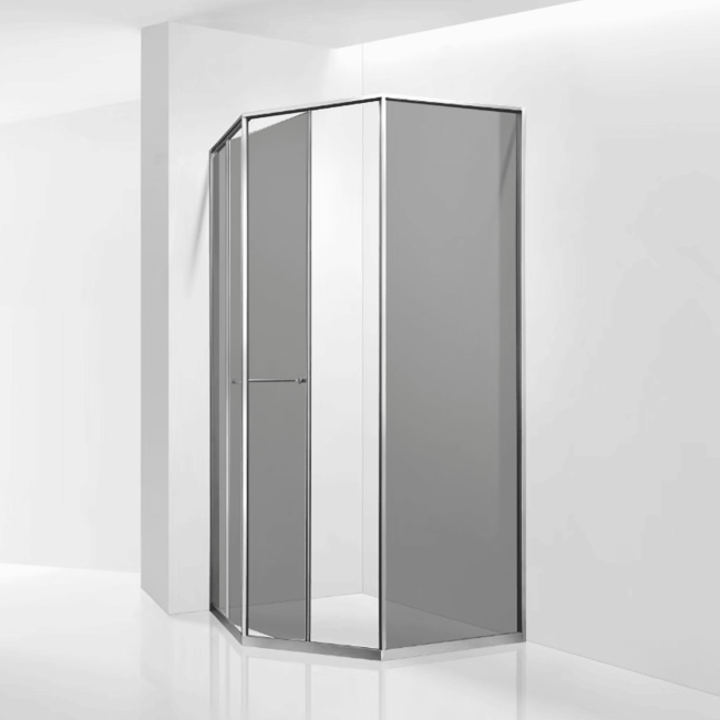 RGW SV-82 "L" 1000x1000 (33328200-31L) без поддона