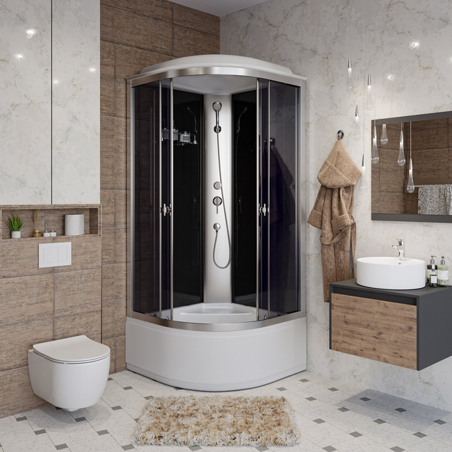 Niagara Eco E100/40/TN 100x100