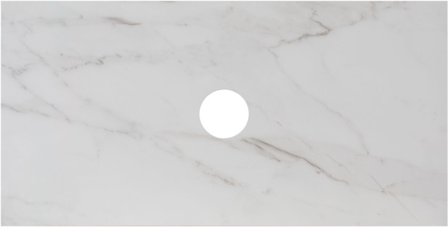 Allen Brau Reality 90 1.32024.M мрамор