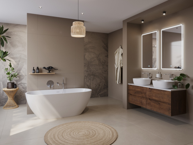 BelBagno UNO BB701-1600-730-K
