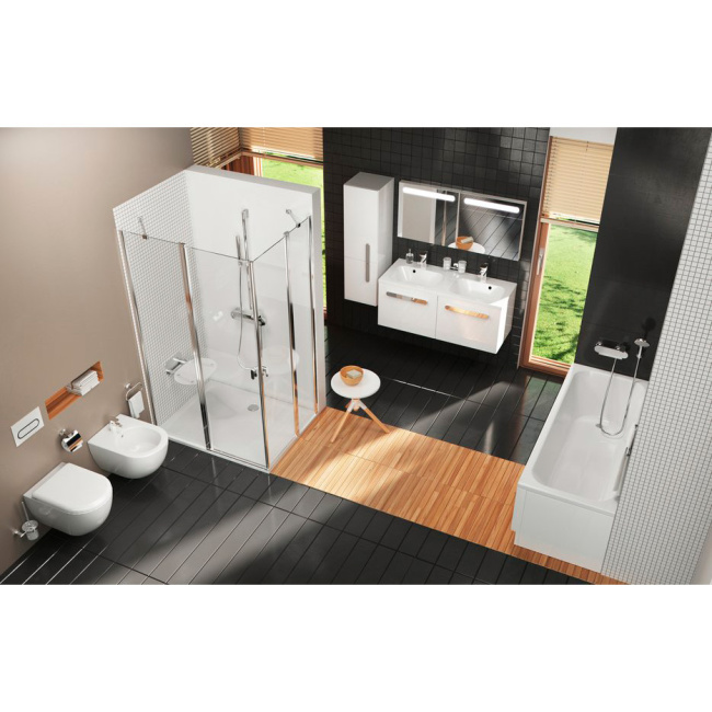 Ravak Chrome 150