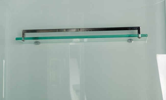WeltWasser WW500 Halle 902 90x90 10000003242