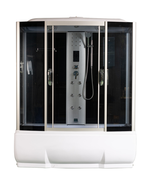 River Dunay 150/80/55 TH