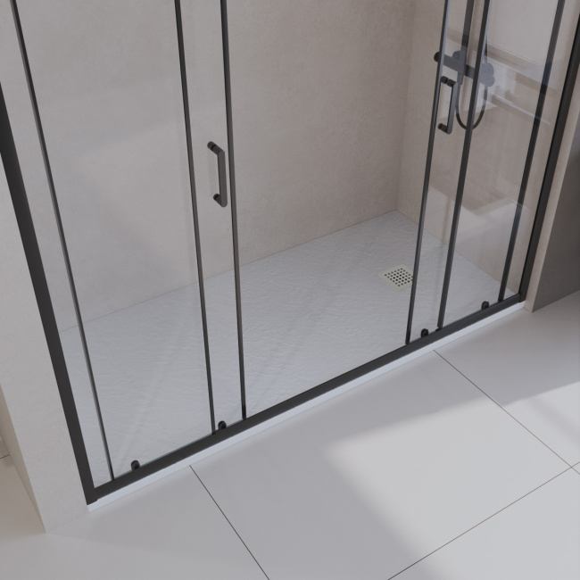 BelBagno UNO TRAY-MR-UNO-AH-170/80-35-W-BO
