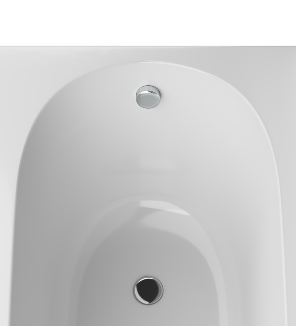 Am.Pm Spirit W72A-150-070W-A2, 150x70